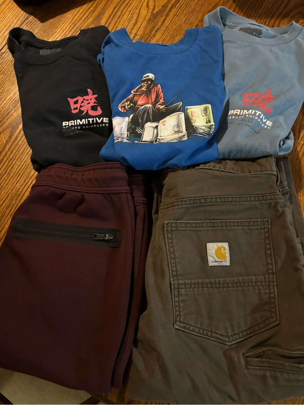 Men’s Skate Brand Lot adult Xs-Small